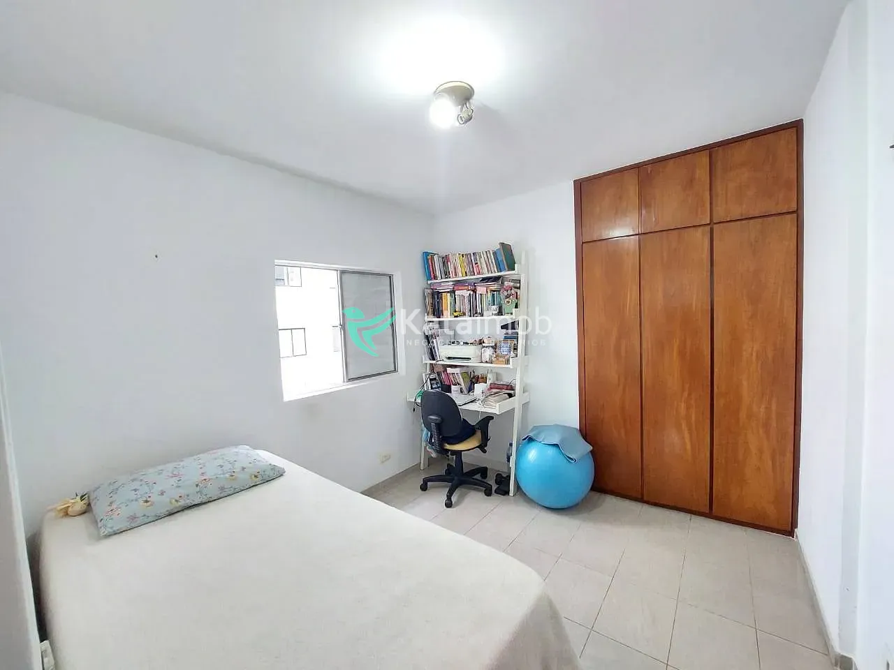 Apartamento, 2 quartos, 53 m² - Foto 11