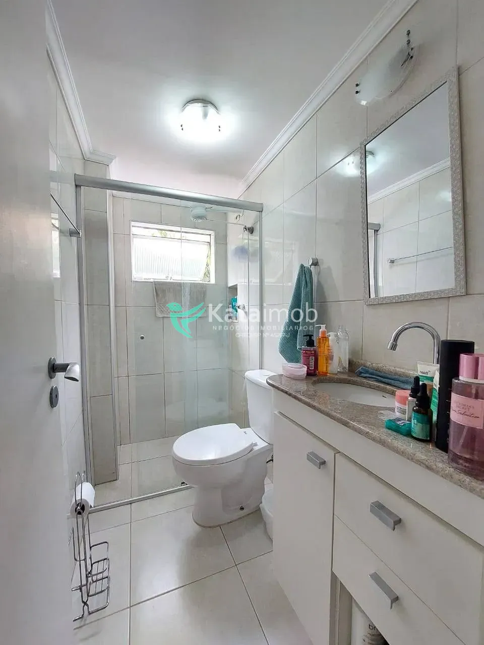 Apartamento, 2 quartos, 53 m² - Foto 9