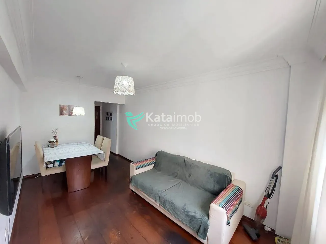 Apartamento, 2 quartos, 53 m² - Foto 5