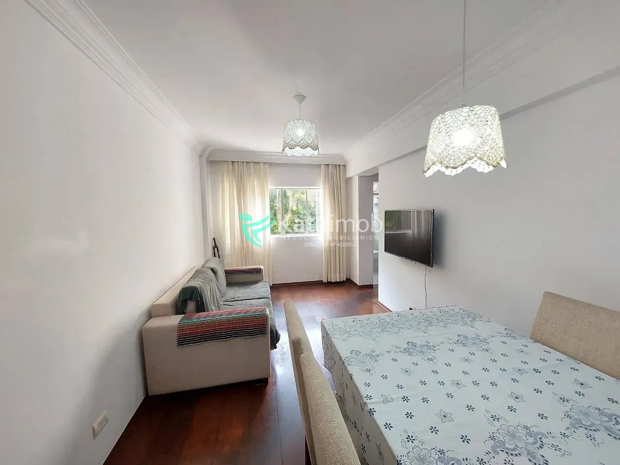 Apartamento, 2 quartos, 53 m² - Foto 8
