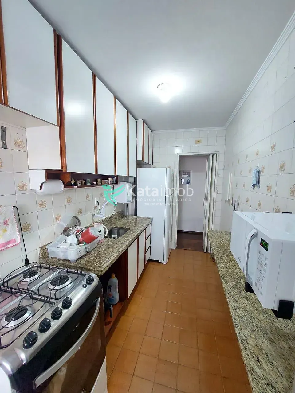 Apartamento, 2 quartos, 53 m² - Foto 23
