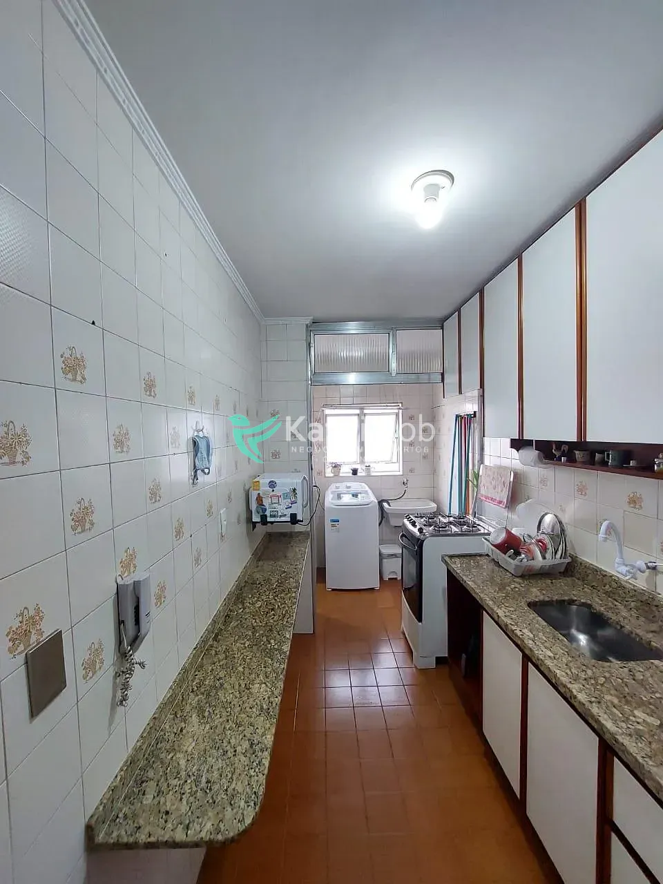 Apartamento, 2 quartos, 53 m² - Foto 22