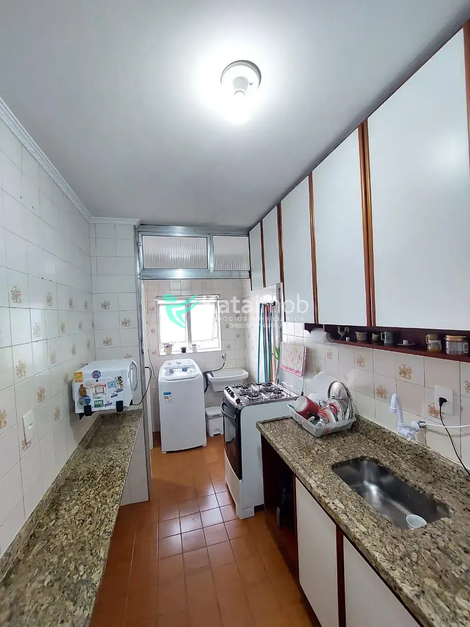 Apartamento, 2 quartos, 53 m² - Foto 21