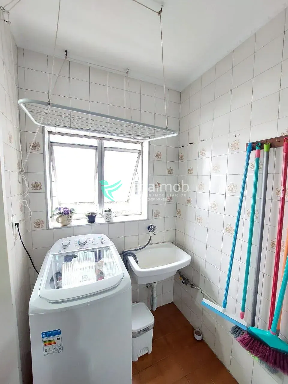 Apartamento, 2 quartos, 53 m² - Foto 20