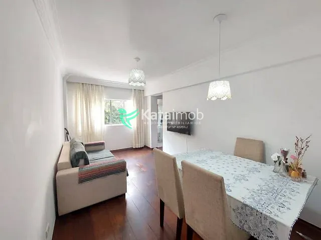 Apartamento 2 quartos e 2 banheiros, à venda, no bairro Vila Parque Jabaquara em São Paulo