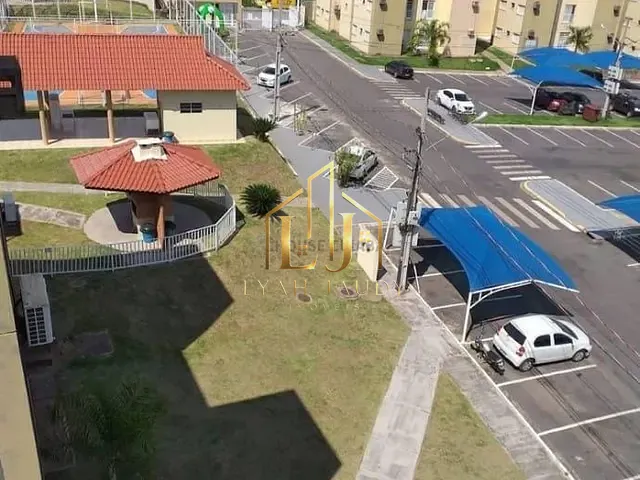 Apartamento com 54m² 2 quartos e 1 banheiro, à venda, no bairro Despraiado em Cuiabá