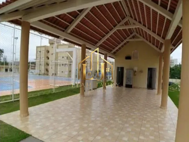 Apartamento com 54m² 2 quartos e 1 banheiro, à venda, no bairro Despraiado em Cuiabá
