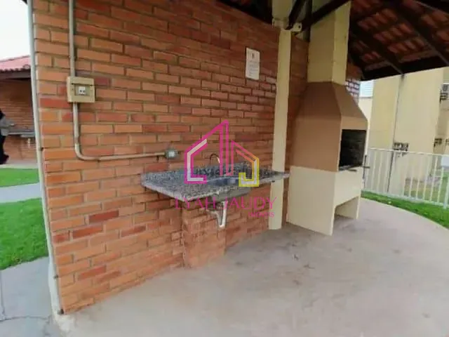 Apartamento com 54m² 2 quartos e 1 banheiro, à venda, no bairro Despraiado em Cuiabá
