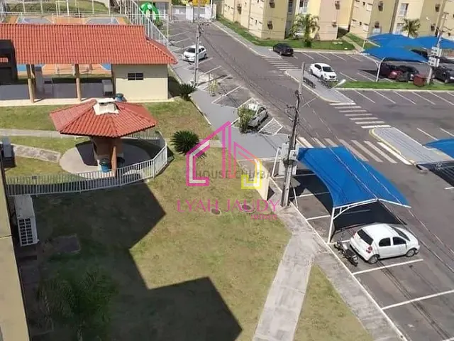 Apartamento com 54m² 2 quartos e 1 banheiro, à venda, no bairro Despraiado em Cuiabá