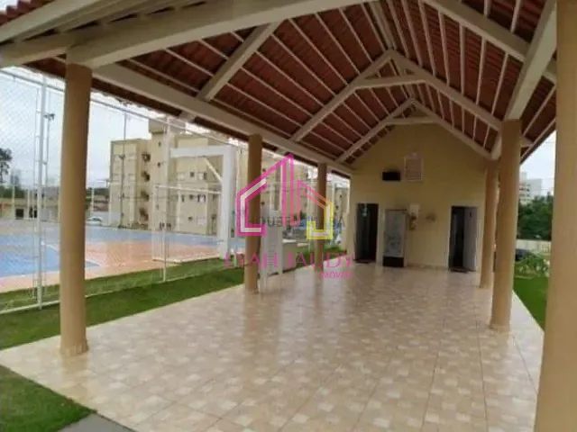 Apartamento com 54m² 2 quartos e 1 banheiro, à venda, no bairro Despraiado em Cuiabá