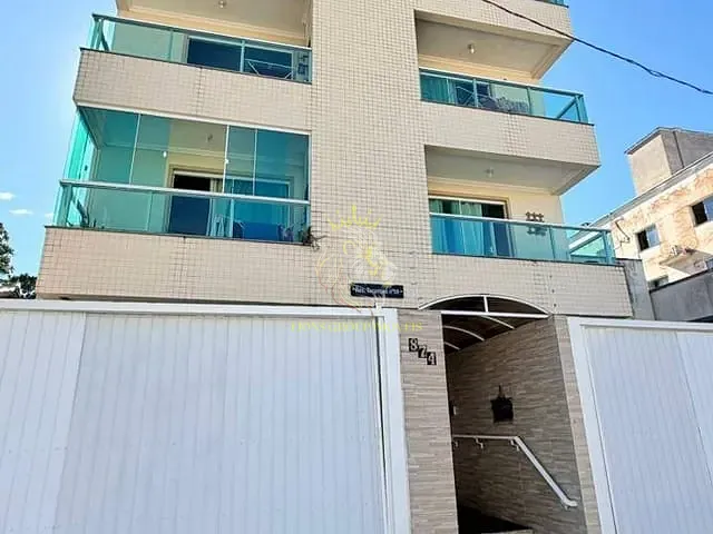 Apartamento 2 quartos e 1 banheiro, à venda, no bairro Areias em Camboriú