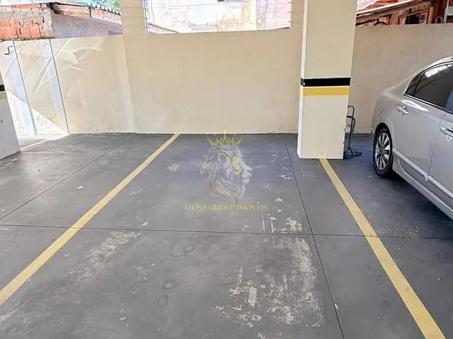 Apartamento 2 quartos e 1 banheiro, à venda, no bairro Areias em Camboriú