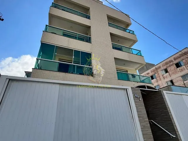 Apartamento 2 quartos e 1 banheiro, à venda, no bairro Areias em Camboriú