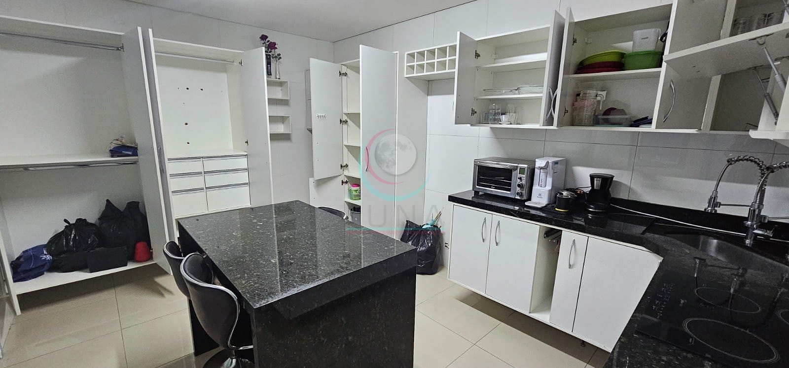Apartamento, 2 quartos, 50 m² - Foto 3