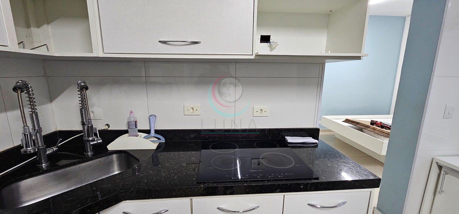 Apartamento, 2 quartos, 50 m² - Foto 7