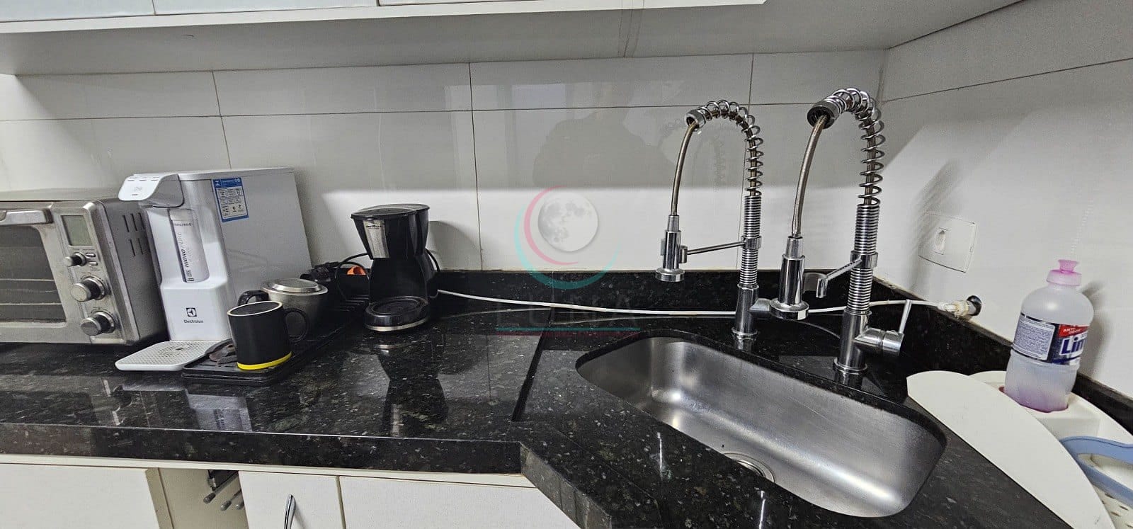 Apartamento, 2 quartos, 50 m² - Foto 9