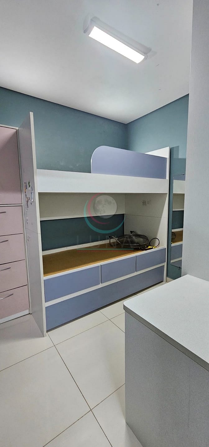 Apartamento, 2 quartos, 50 m² - Foto 21