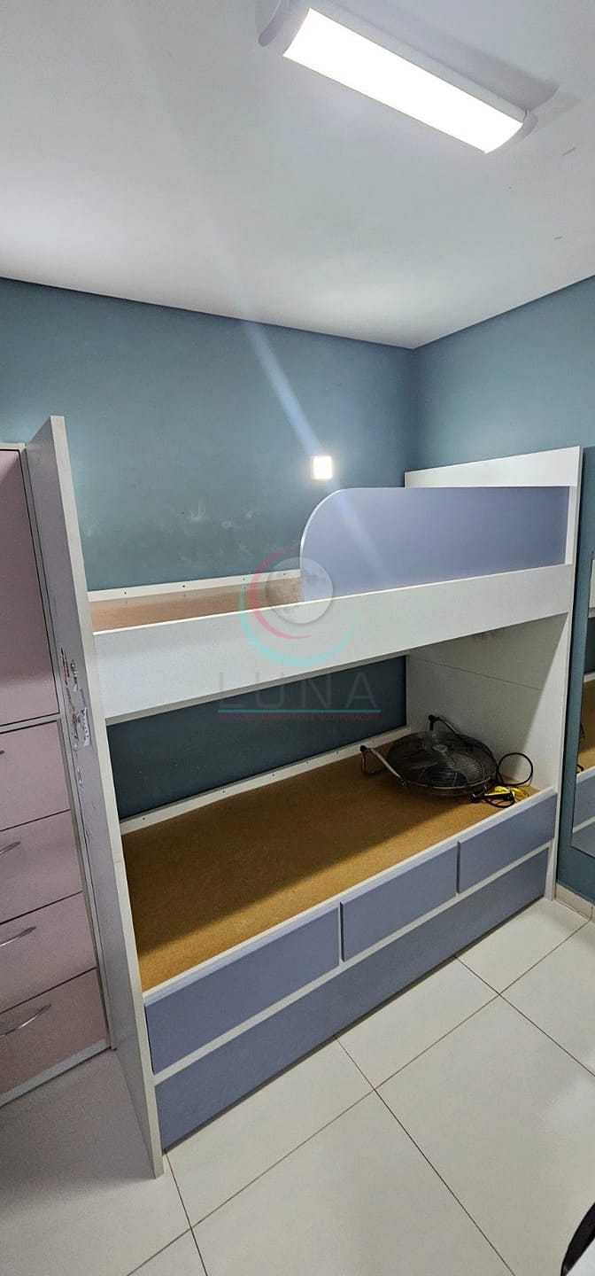 Apartamento, 2 quartos, 50 m² - Foto 23