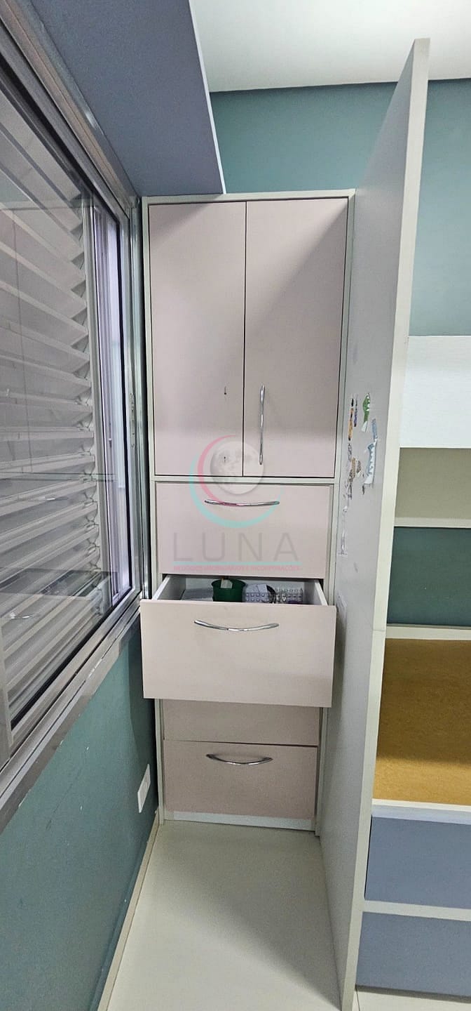 Apartamento, 2 quartos, 50 m² - Foto 25