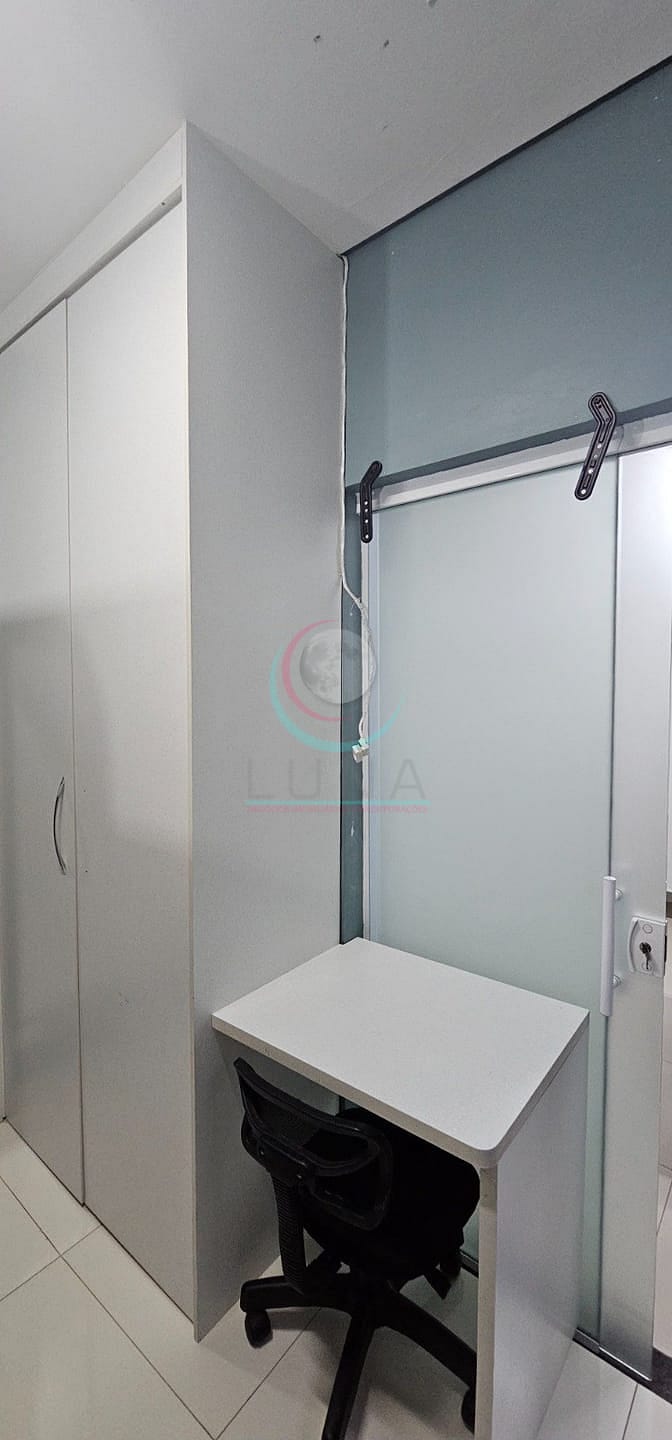 Apartamento, 2 quartos, 50 m² - Foto 26
