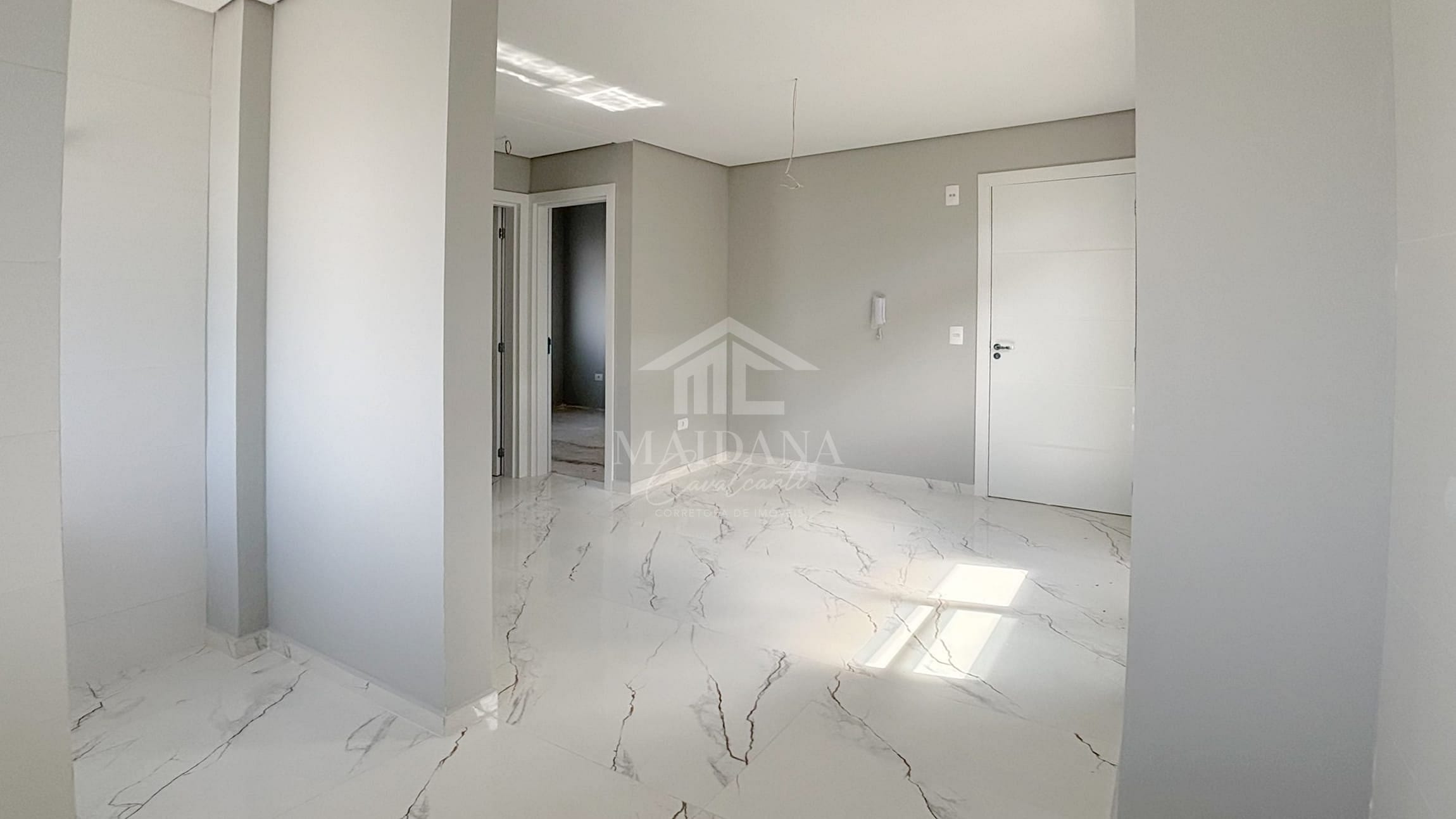 Apartamento à venda com 2 quartos, 40m² - Foto 4