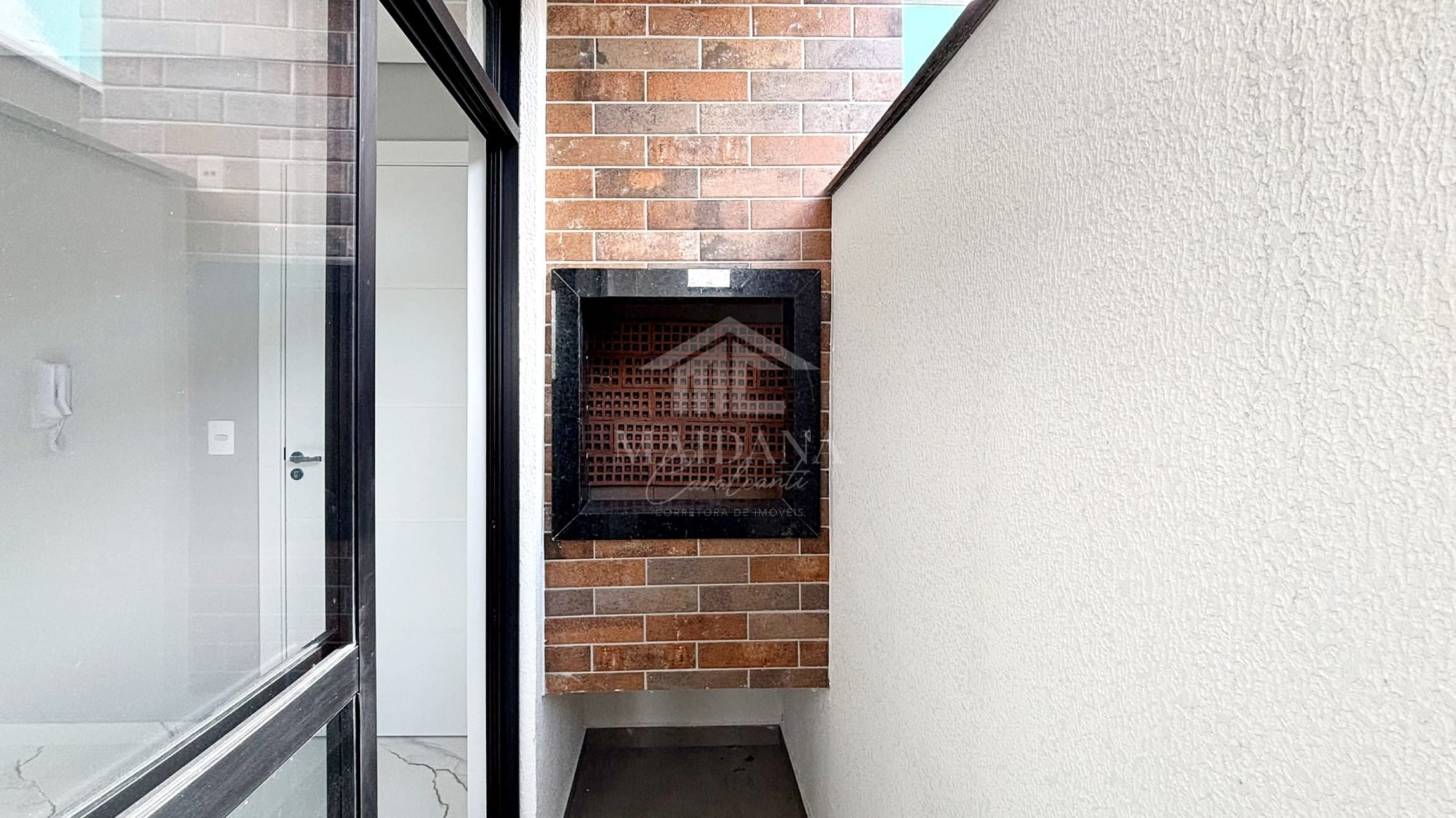 Apartamento à venda com 2 quartos, 40m² - Foto 6