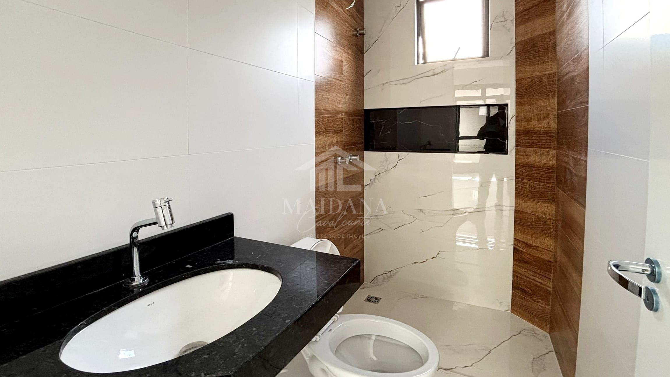 Apartamento à venda com 2 quartos, 40m² - Foto 9