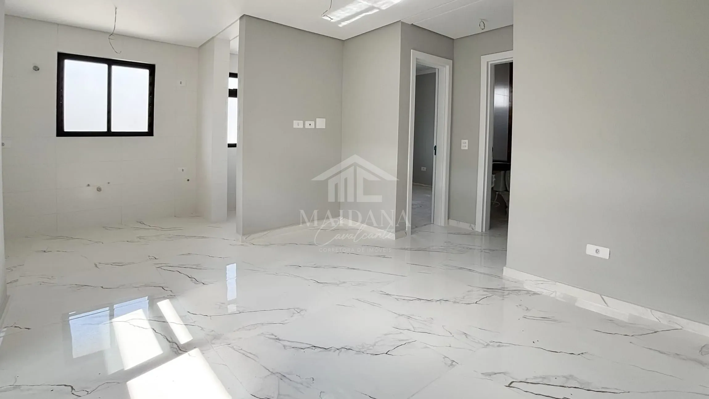 Apartamento, 2 quartos, 40 m² - Foto 3