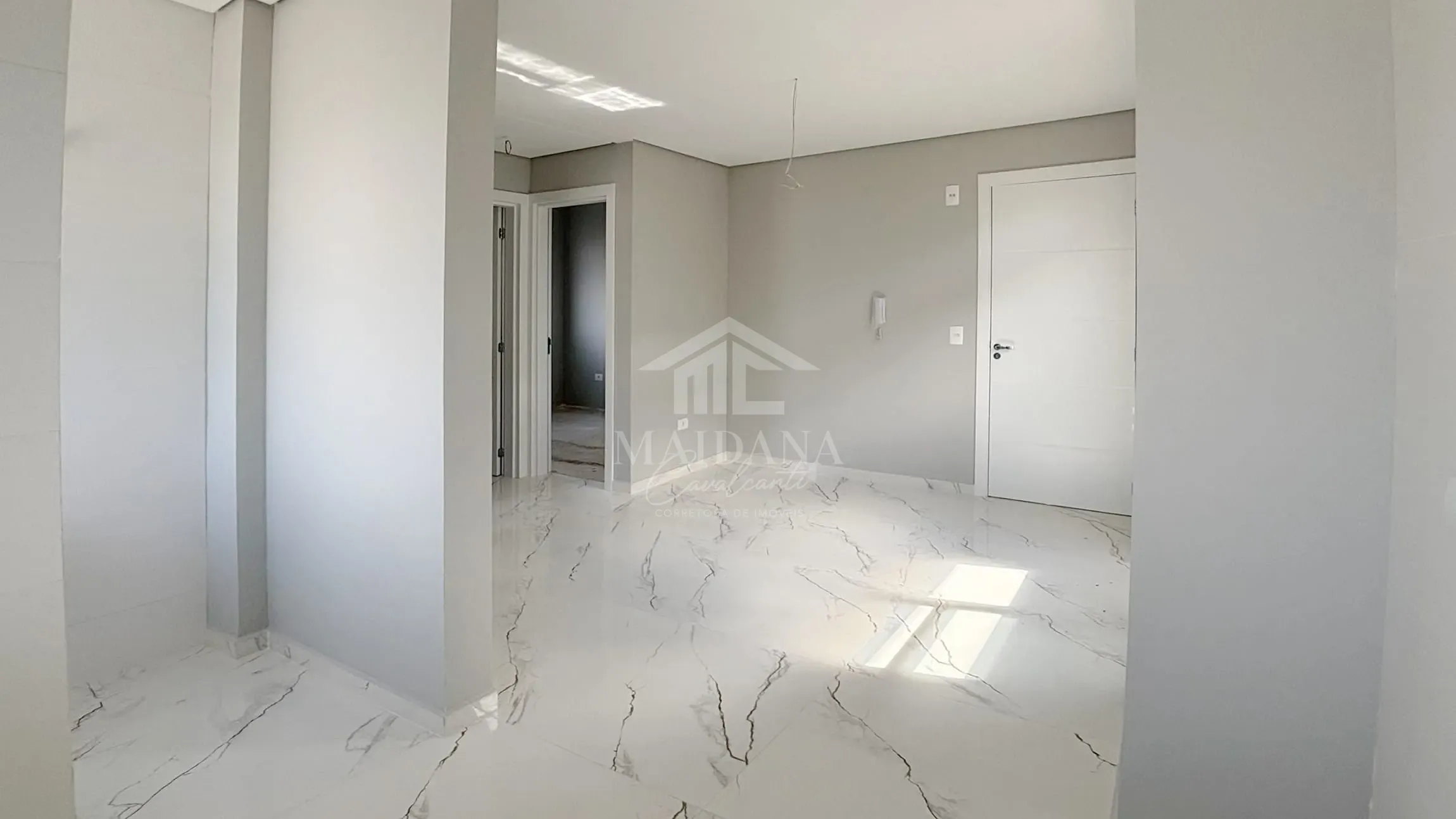 Apartamento, 2 quartos, 40 m² - Foto 4