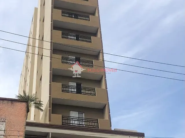 Apartamento 1 quarto e 1 banheiro, à venda, no bairro Brás em São Paulo