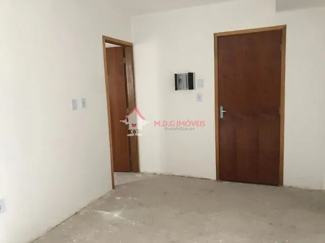 Apartamento com 38m² 1 quarto e 1 banheiro, à venda, no bairro Brás em São Paulo