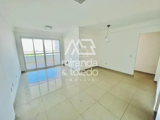 Apartamento com 115m² 4 quartos e 3 banheiros, à venda, no bairro Muquiçaba em Guarapari