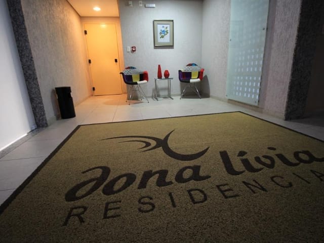 Foto do Apartamento - Apartamento à venda 3 Quartos, 1 Suite, 2 Vagas, 86M², Varginha, Itajubá - MG | Dona Livia | MOHALLEM e LOPES CORRETAGEM E ADMINISTRACAO DE IMOVEIS LTDA