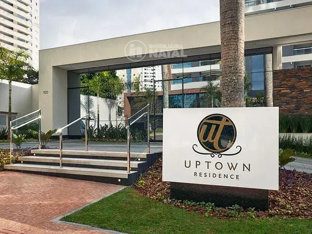 Apartamento com 162m² 2 quartos e 2 banheiros, à venda, no bairro Santa Rosa em Londrina