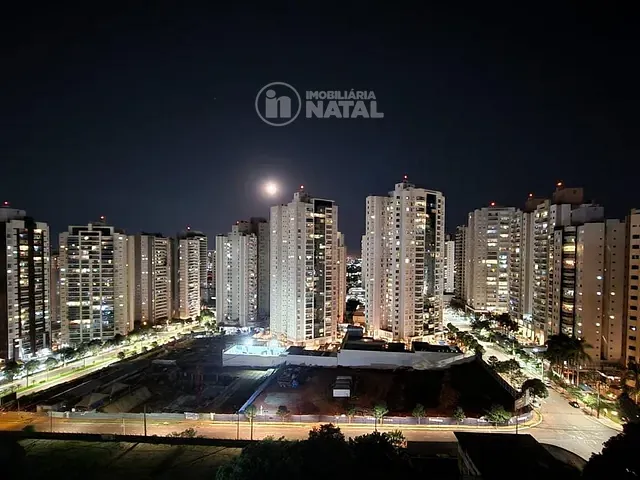 Apartamento com 162m² 2 quartos e 2 banheiros, à venda, no bairro Santa Rosa em Londrina
