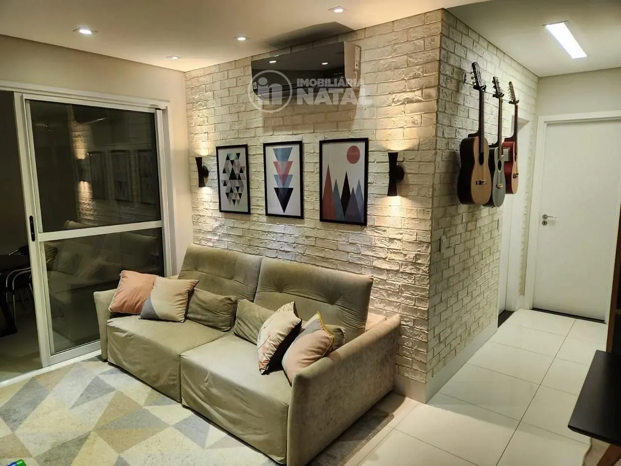 Apartamento, 2 quartos, 76 m² - Foto 5