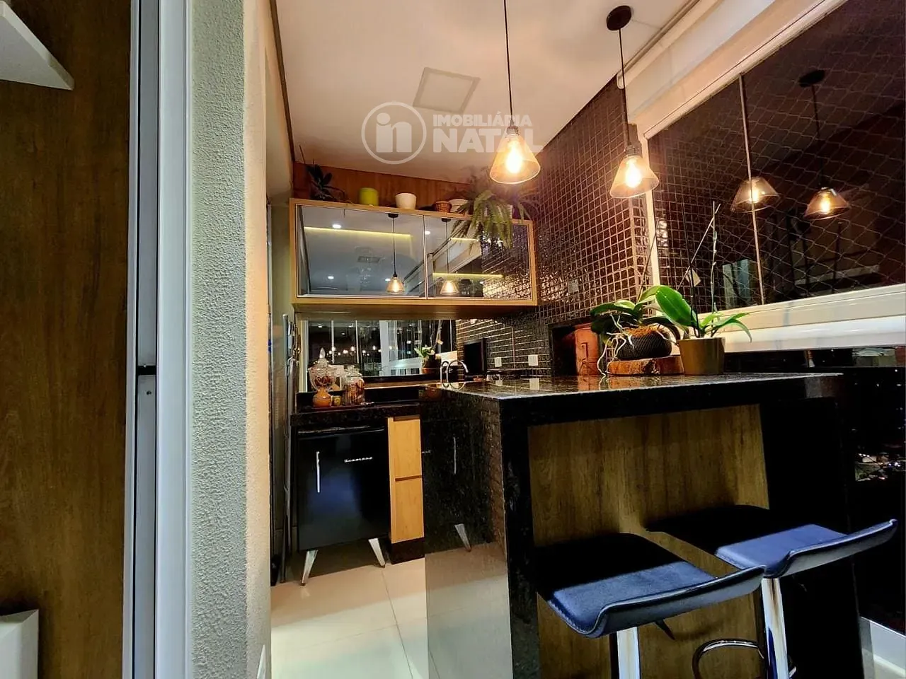 Apartamento, 2 quartos, 76 m² - Foto 9