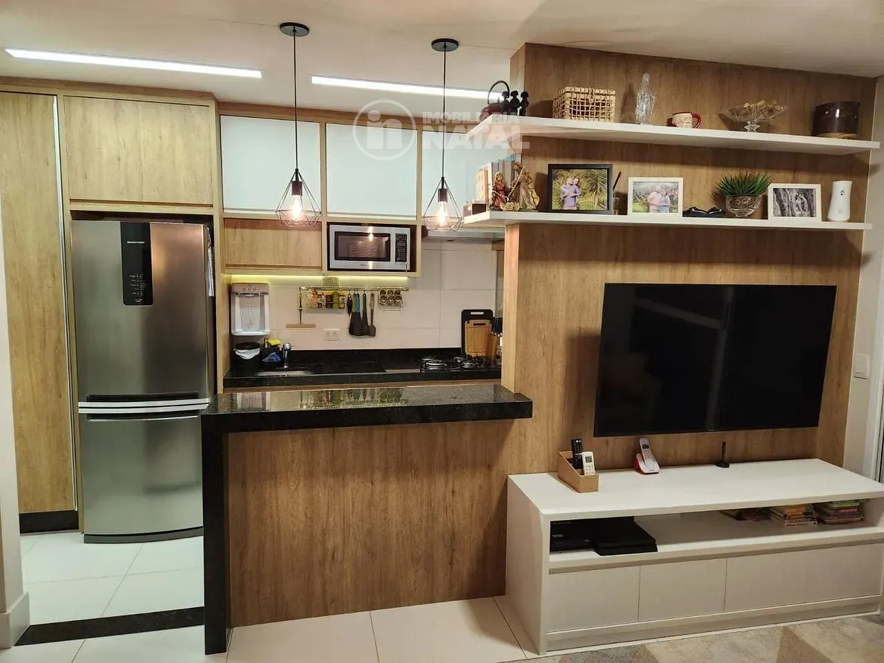 Apartamento, 2 quartos, 76 m² - Foto 8