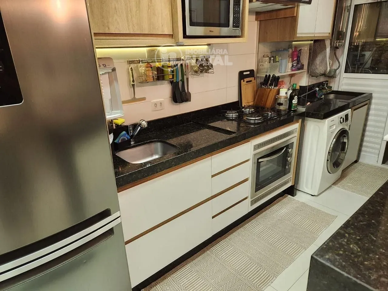 Apartamento, 2 quartos, 76 m² - Foto 11