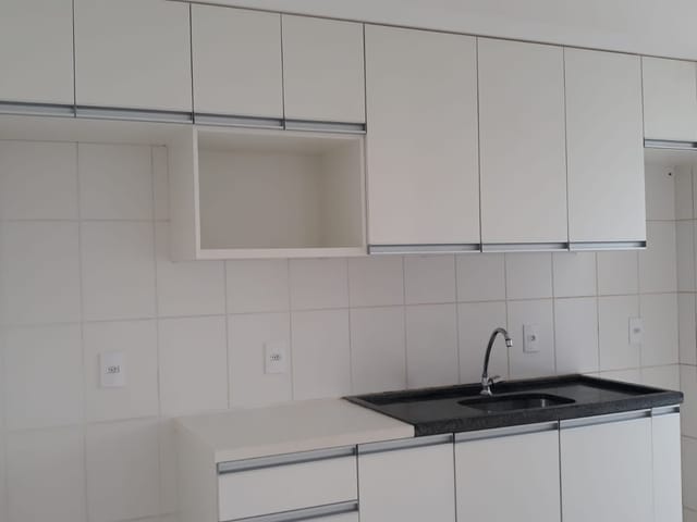 Foto do Apartamento - Apartamento para locação, Residencial Paraiso , Várzea Paulista, SP | Imobiliária Neto e Lourenço
