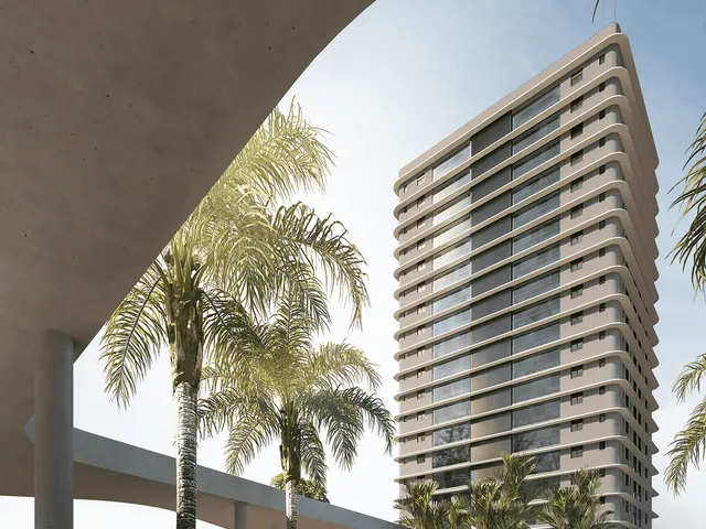 Apartamento com 313m² 3 quartos e 4 banheiros, à venda, no bairro Gleba Palhano em Londrina