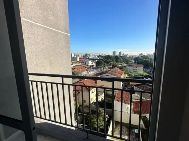 Apartamento 2 quartos e 1 banheiro, à venda, no bairro Jardim Oriente em São José dos Campos