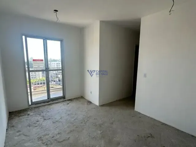 Apartamento 2 quartos e 1 banheiro, à venda, no bairro Jardim Oriente em São José dos Campos