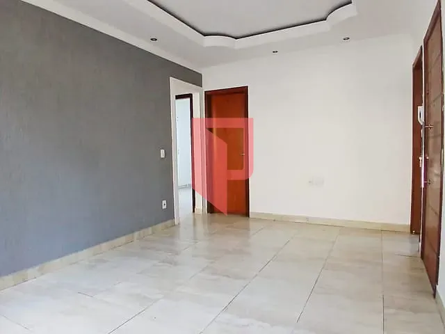 Apartamento 3 quartos e 1 banheiro, à venda, no bairro Conjunto Califórnia em Belo Horizonte