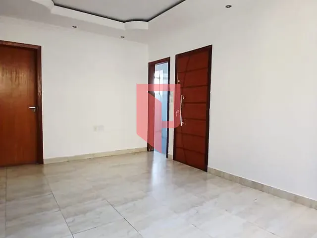 Apartamento 3 quartos e 1 banheiro, à venda, no bairro Conjunto Califórnia em Belo Horizonte
