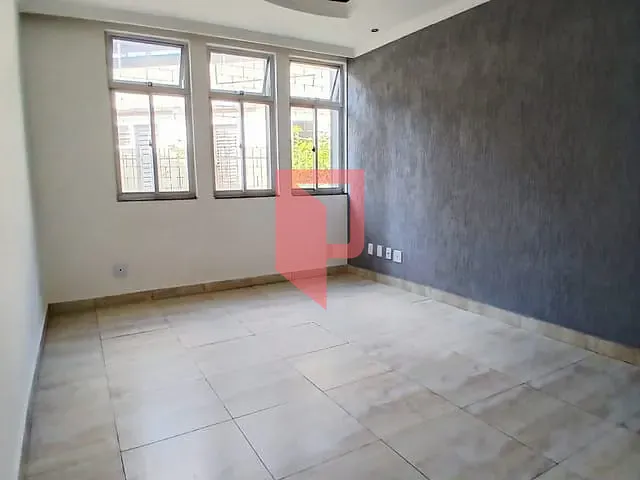 Apartamento 3 quartos e 1 banheiro, à venda, no bairro Conjunto Califórnia em Belo Horizonte