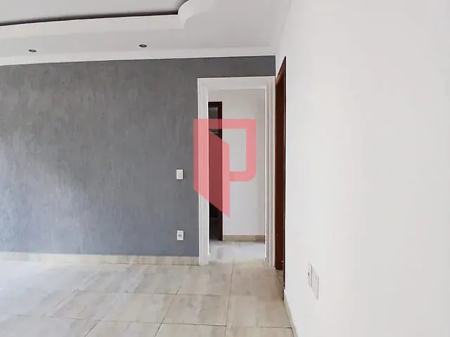 Apartamento 3 quartos e 1 banheiro, à venda, no bairro Conjunto Califórnia em Belo Horizonte