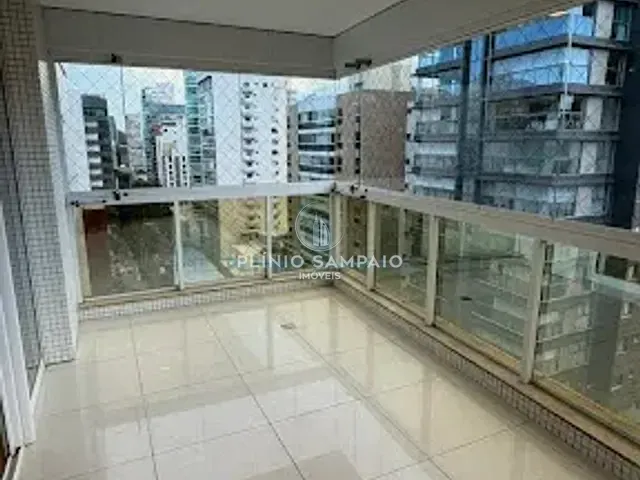 Apartamento com 165m² 3 quartos e 3 banheiros, à venda, no bairro Praia do Canto em Vitória
