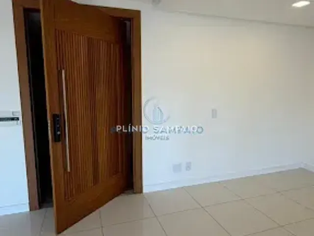 Apartamento com 165m² 3 quartos e 3 banheiros, à venda, no bairro Praia do Canto em Vitória
