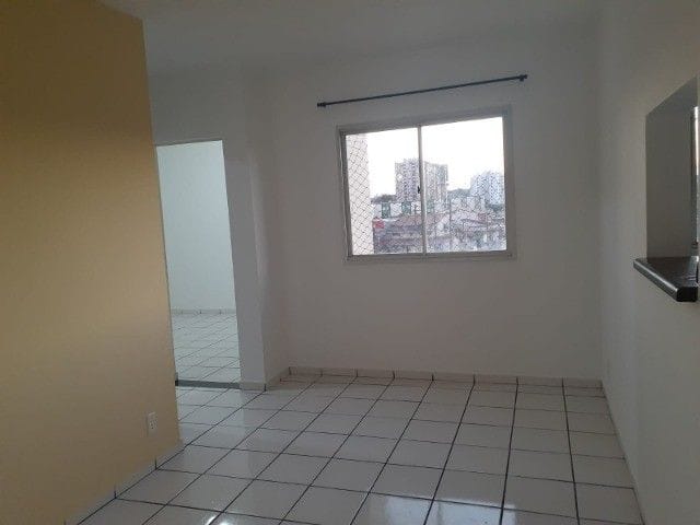 Foto do Apartamento - Apartamento no Condomínio Flores do Rio  com 2 dormitórios à venda, 53 m² por R$ 159.000 - Jardim Flórida - Jacareí/SP | RUSSI IMÓVEIS